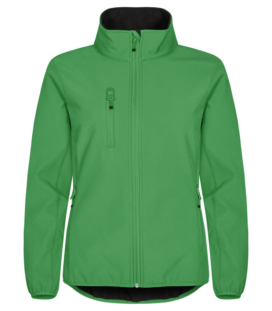 Clique kleding bedrukken?