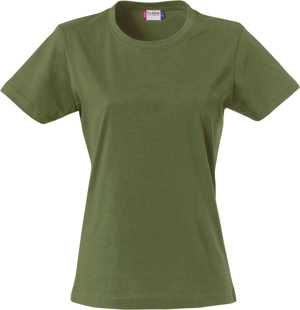 Clique kleding bedrukken?