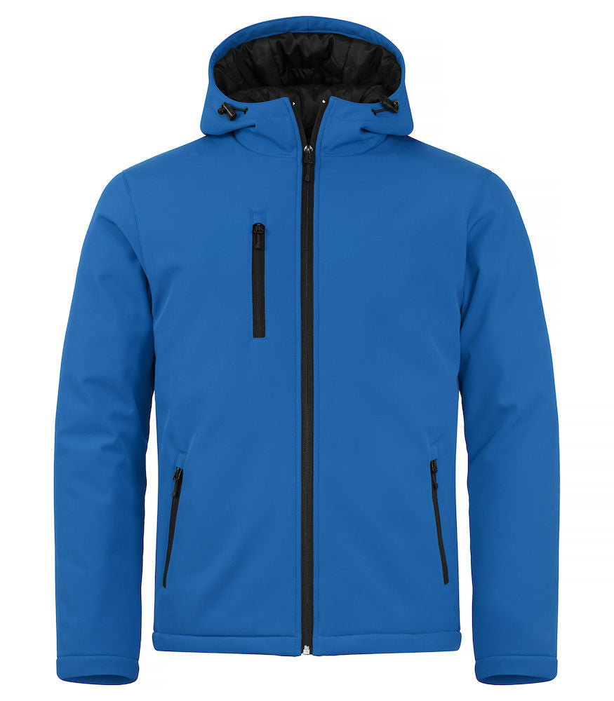 Clique kleding bedrukken?