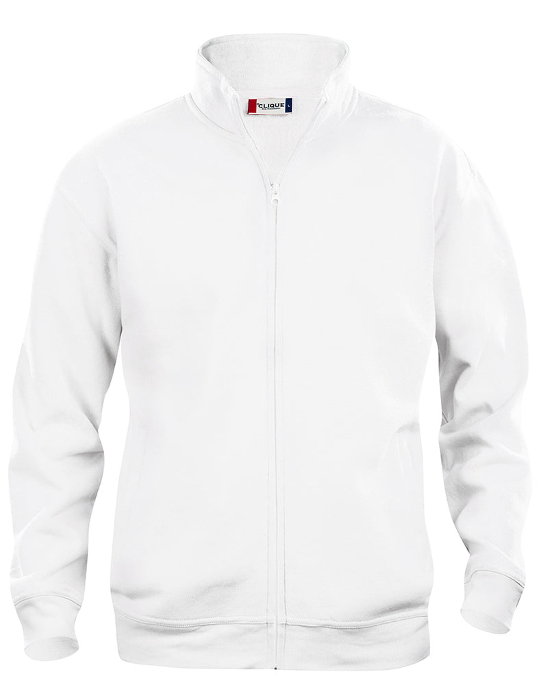 Clique kleding bedrukken?