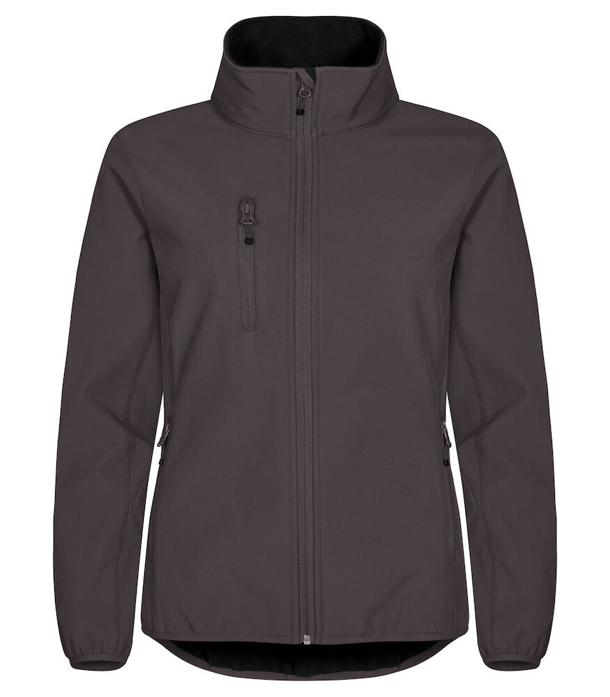 Clique kleding bedrukken?