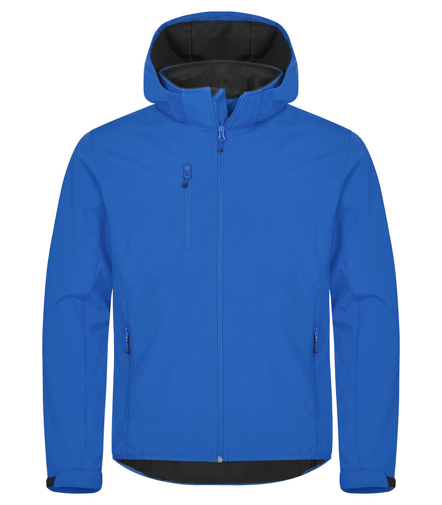 Clique kleding bedrukken?