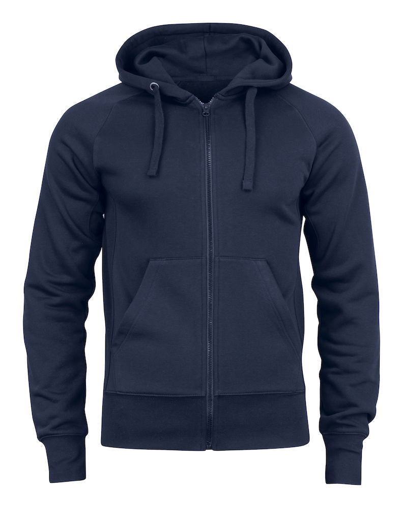 Clique kleding bedrukken?