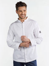 Chaud Devant horecakleding bedrukken?