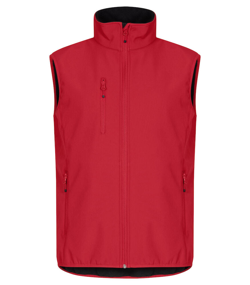 Clique kleding bedrukken?