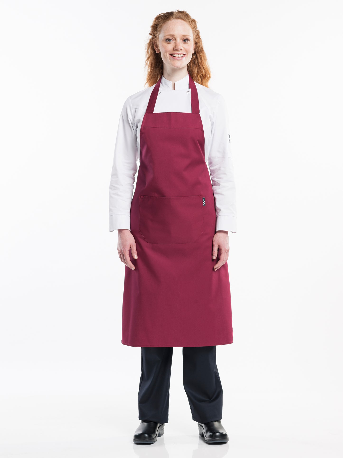 Chaud Devant horecakleding bedrukken?