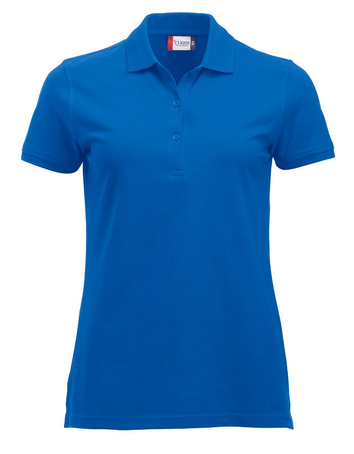Clique kleding bedrukken?