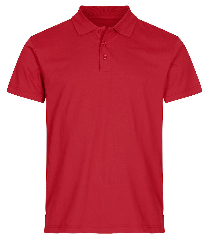Clique kleding bedrukken?