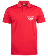 Early Birds kleding met logo bestellen?