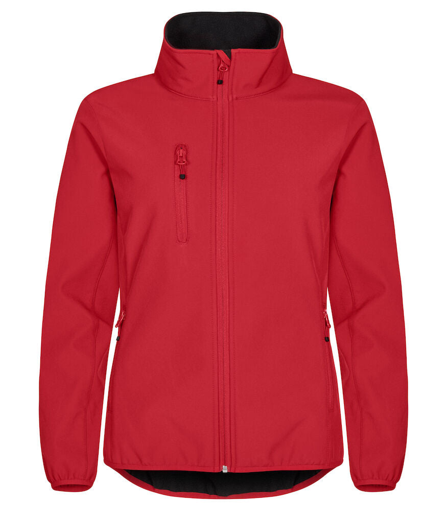 Clique kleding bedrukken?