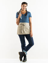 Chaud Devant horecakleding bedrukken?