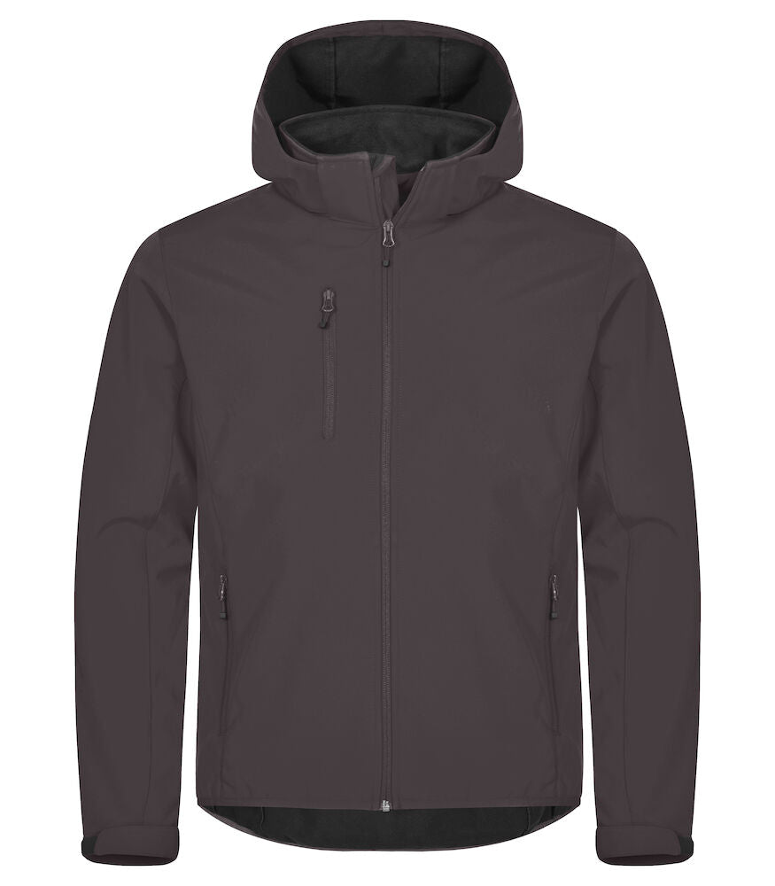 Clique kleding bedrukken?