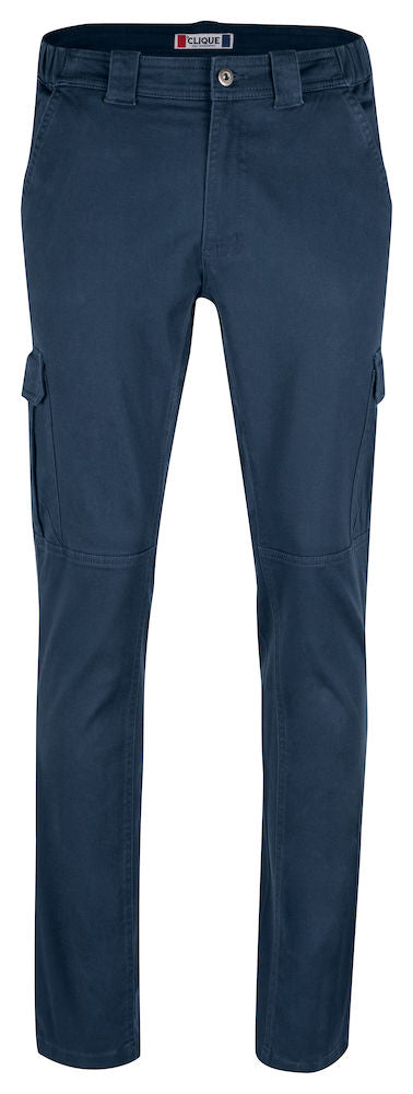 Clique kleding bedrukken?