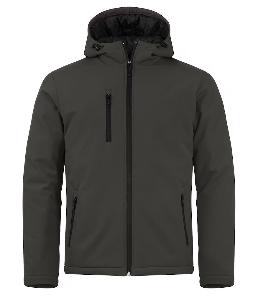 Clique kleding bedrukken?