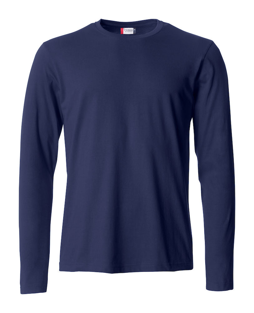 Clique kleding bedrukken?