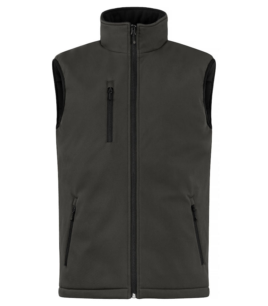 Clique kleding bedrukken?