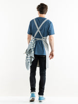 Chaud Devant horecakleding bedrukken?