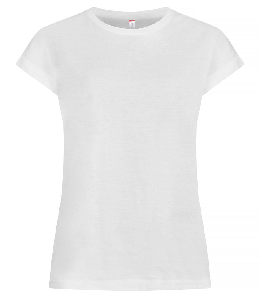 Clique kleding bedrukken?
