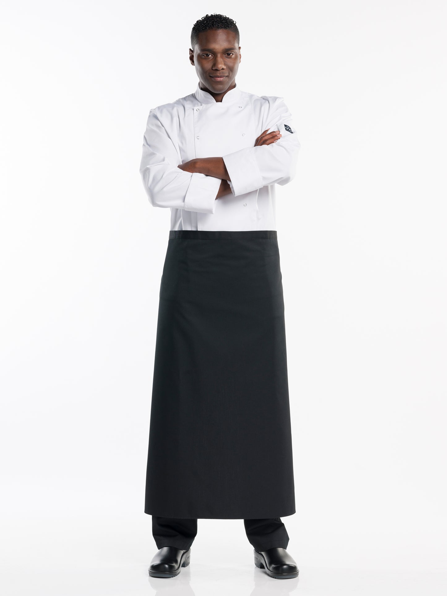 Chaud Devant horecakleding bedrukken?