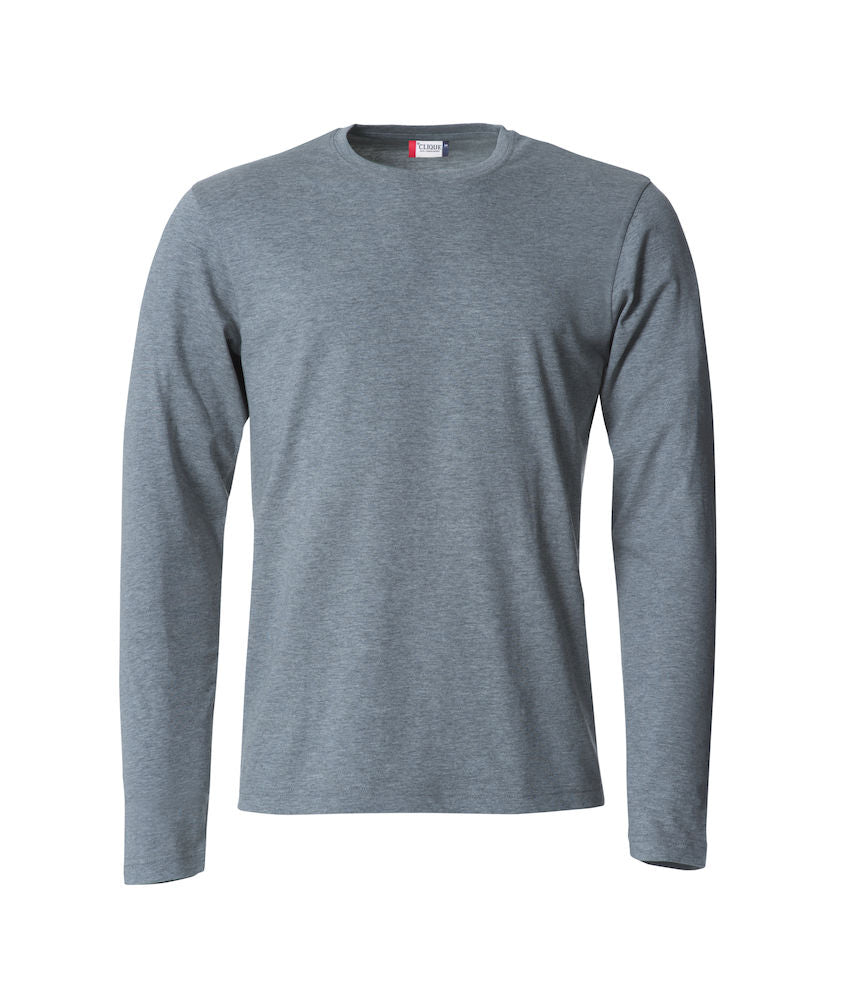 Clique kleding bedrukken?