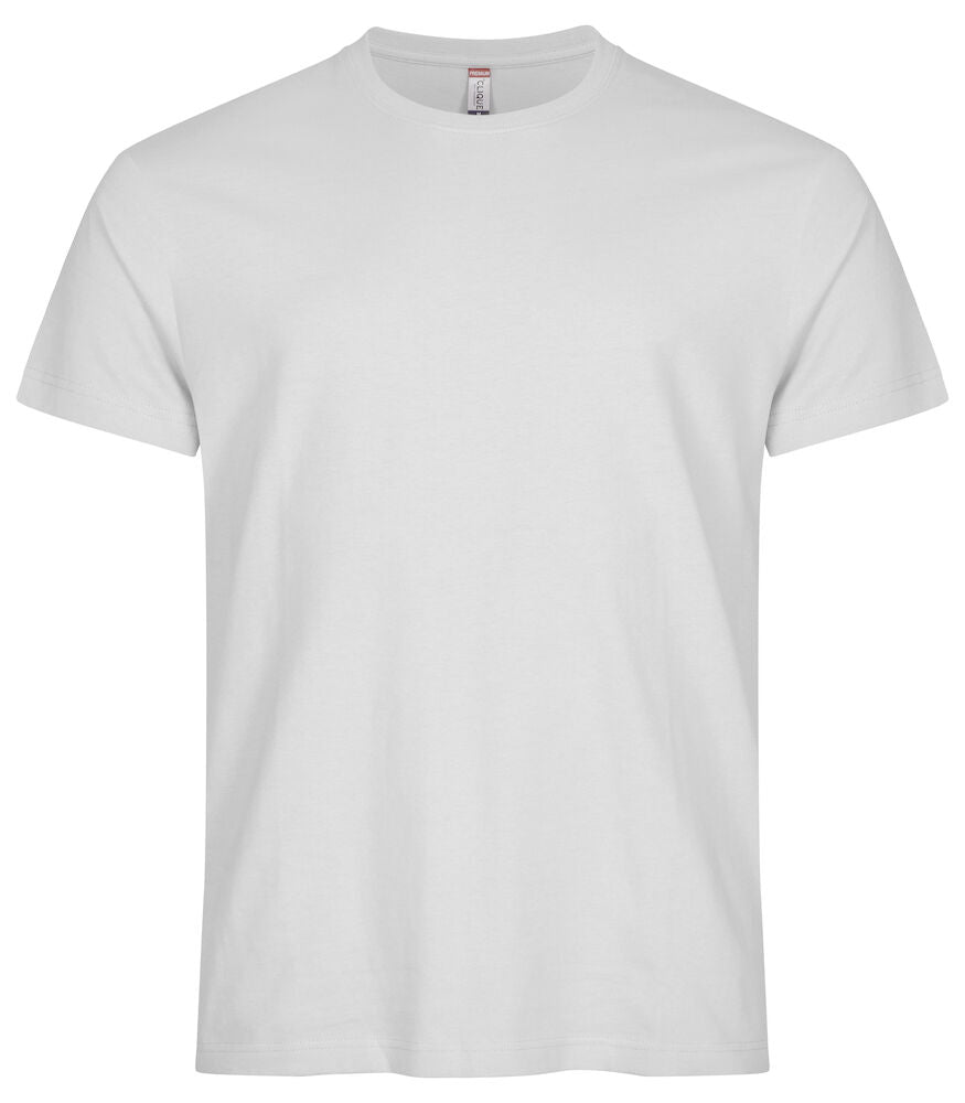 Clique kleding bedrukken?