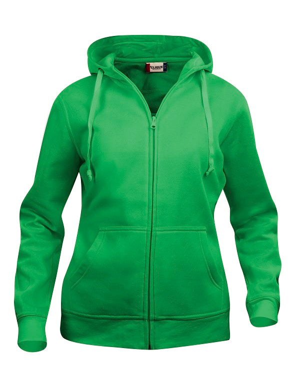 Clique kleding bedrukken?