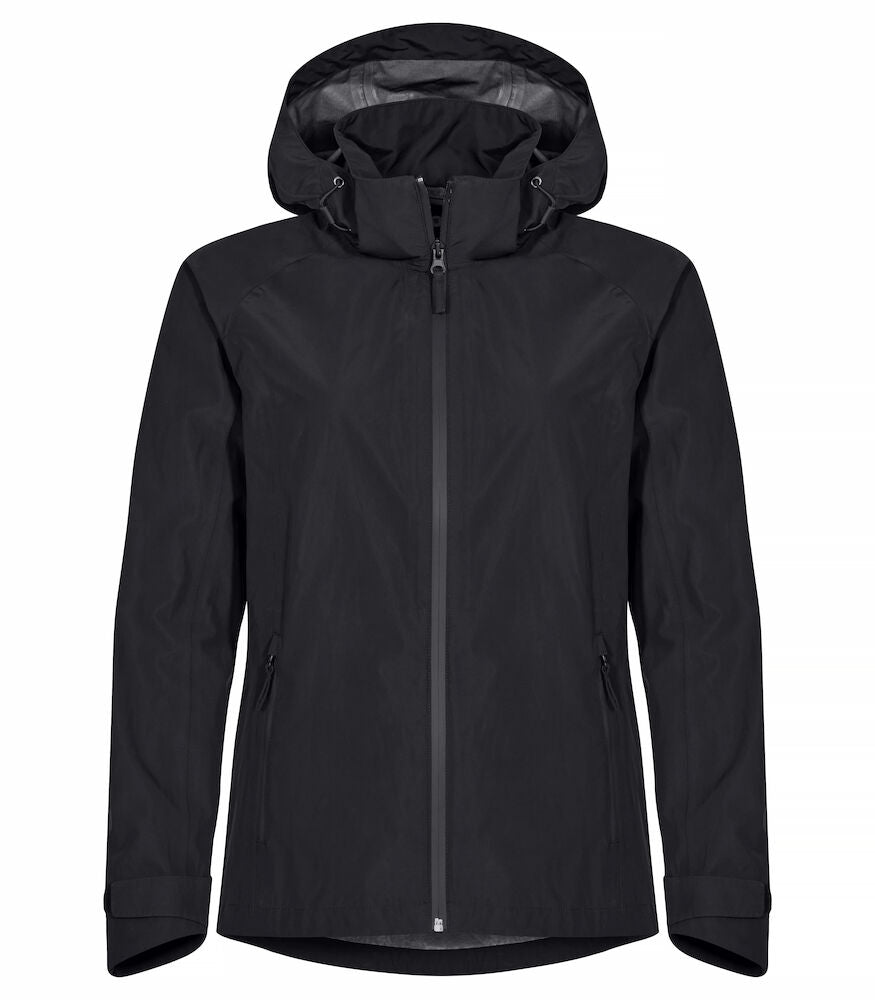 Clique kleding bedrukken?