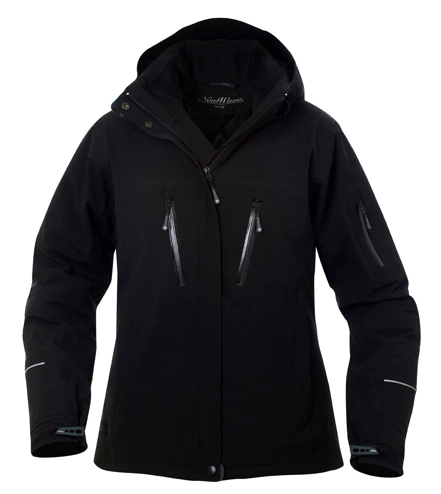 New Wave kleding bedrukken?