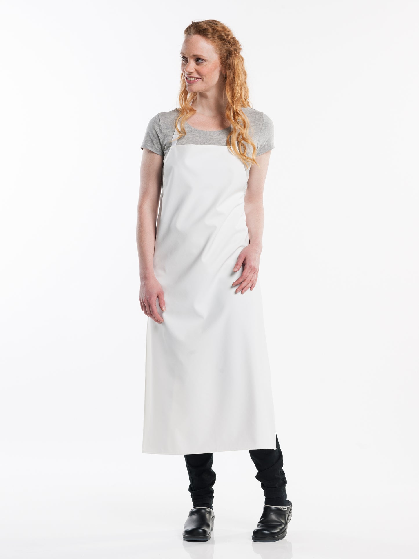Chaud Devant horecakleding bedrukken?