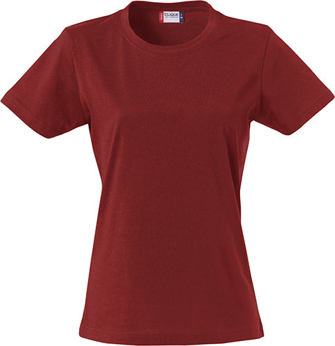 Clique kleding bedrukken?