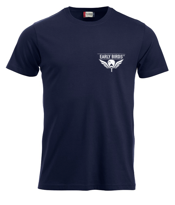 Early Birds New Classic-T 29360 t-shirts heren