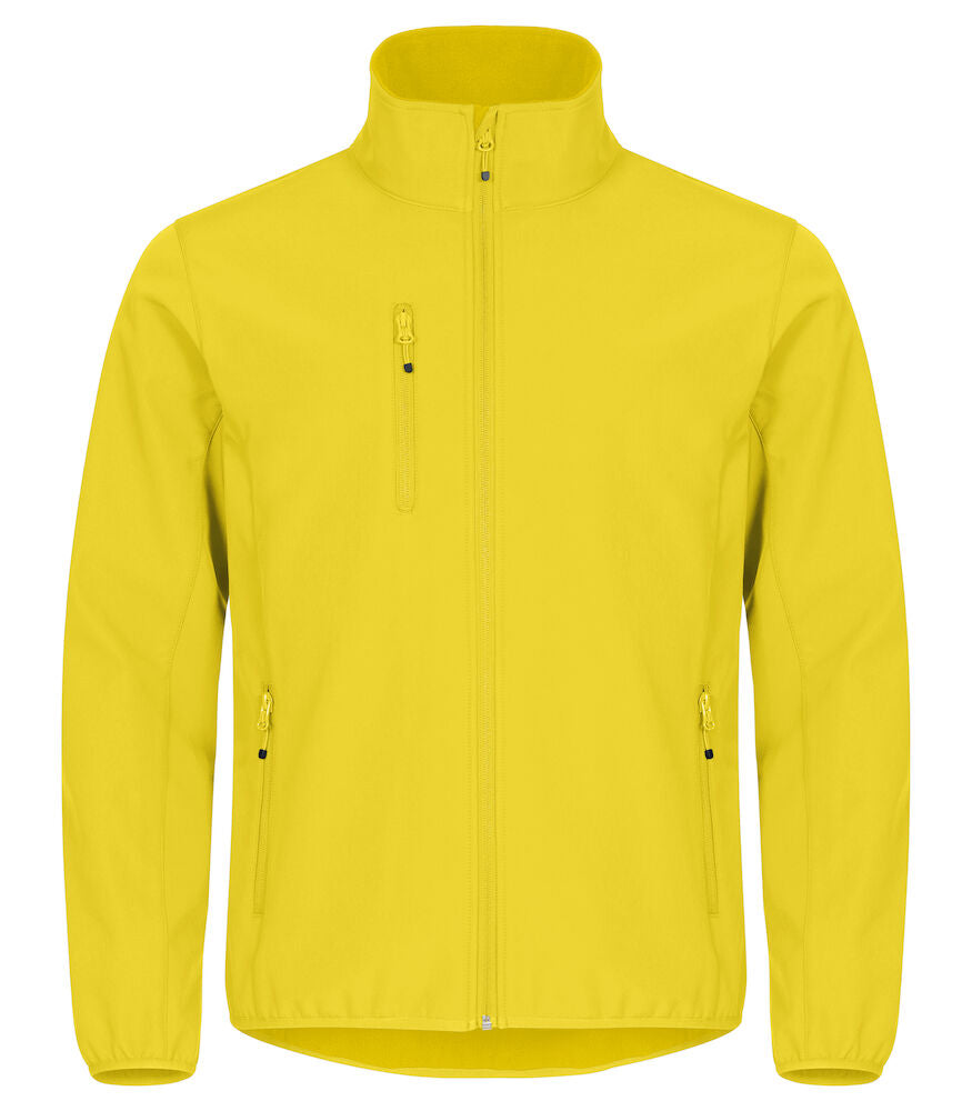 Clique kleding bedrukken?