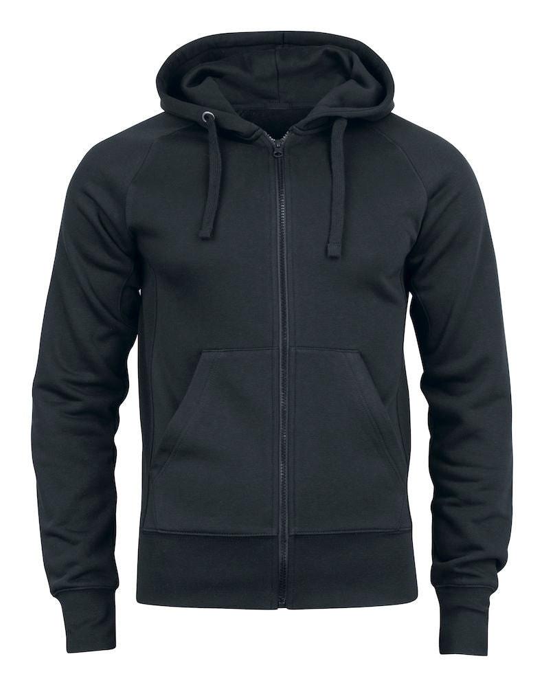 Clique kleding bedrukken?