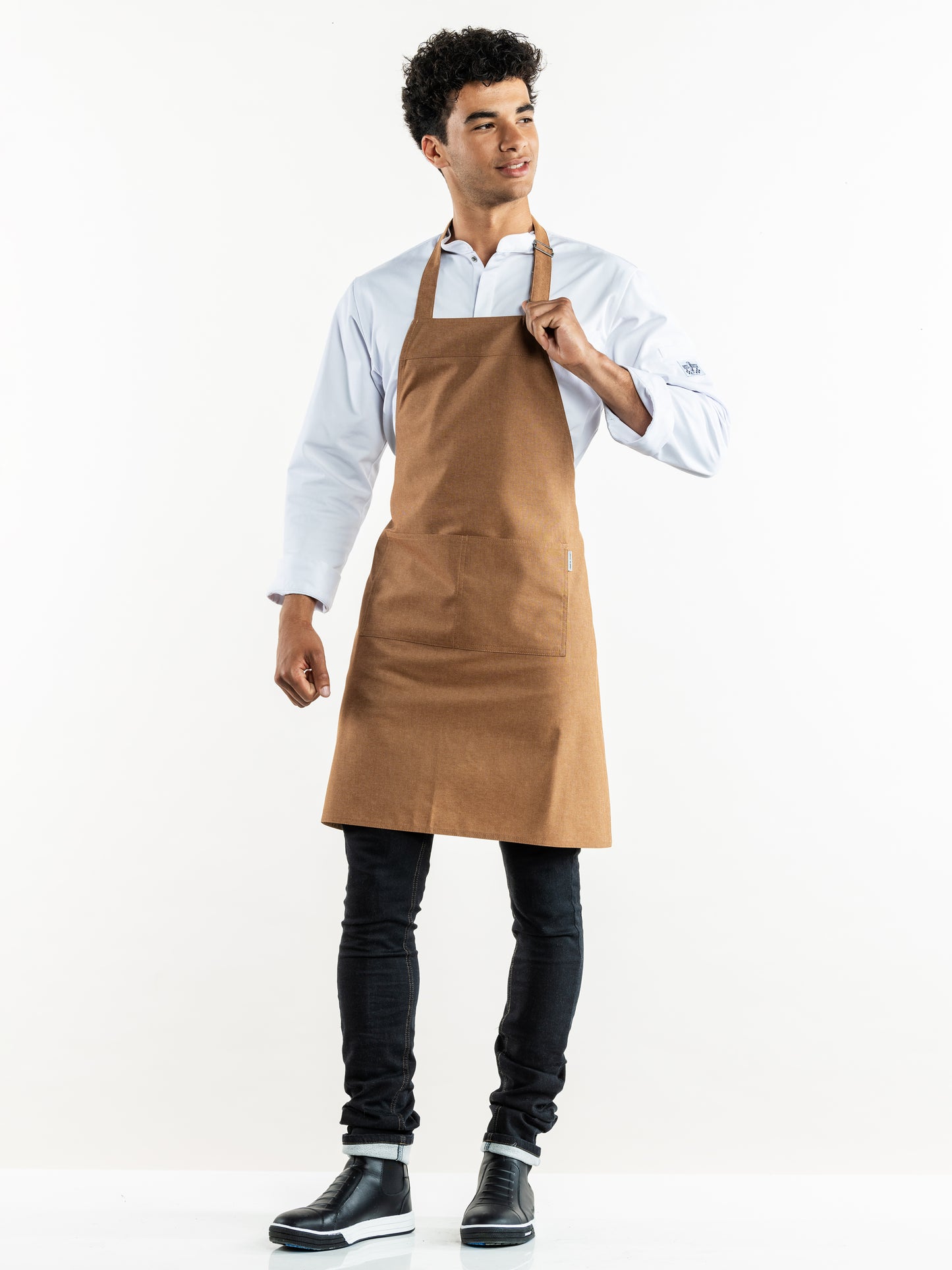 Chaud Devant horecakleding bedrukken?