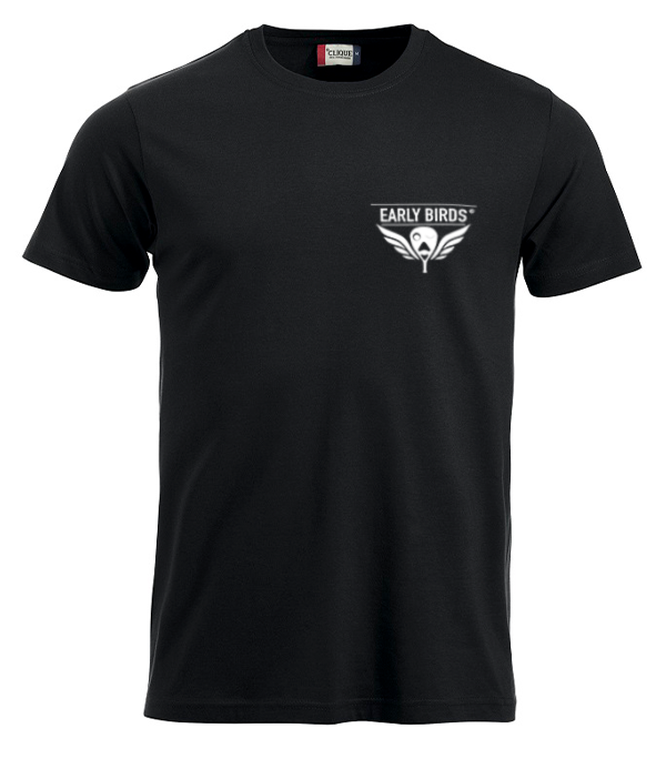 Early Birds New Classic-T 29360 t-shirts heren