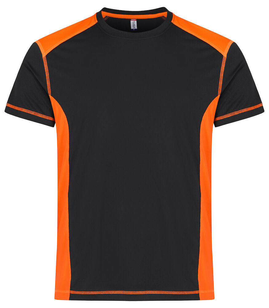 Clique kleding bedrukken?