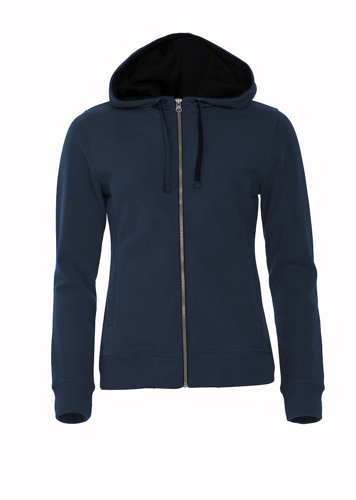 Clique kleding bedrukken?