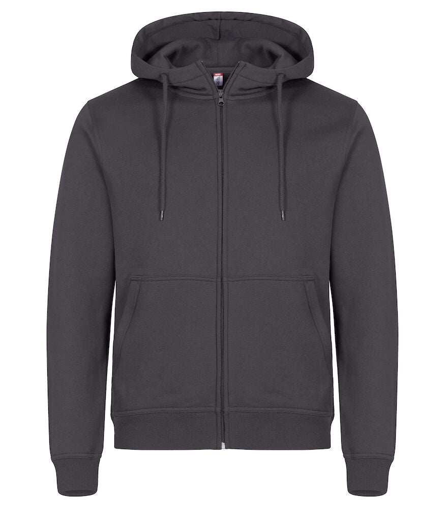 Clique kleding bedrukken?
