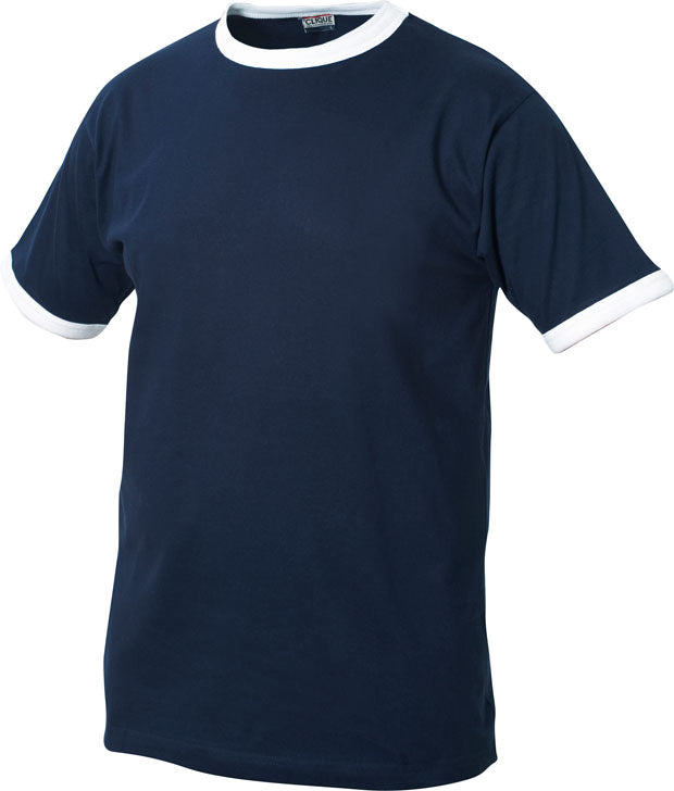 Clique kleding bedrukken?