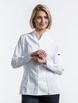 Chaud Devant horecakleding bedrukken?