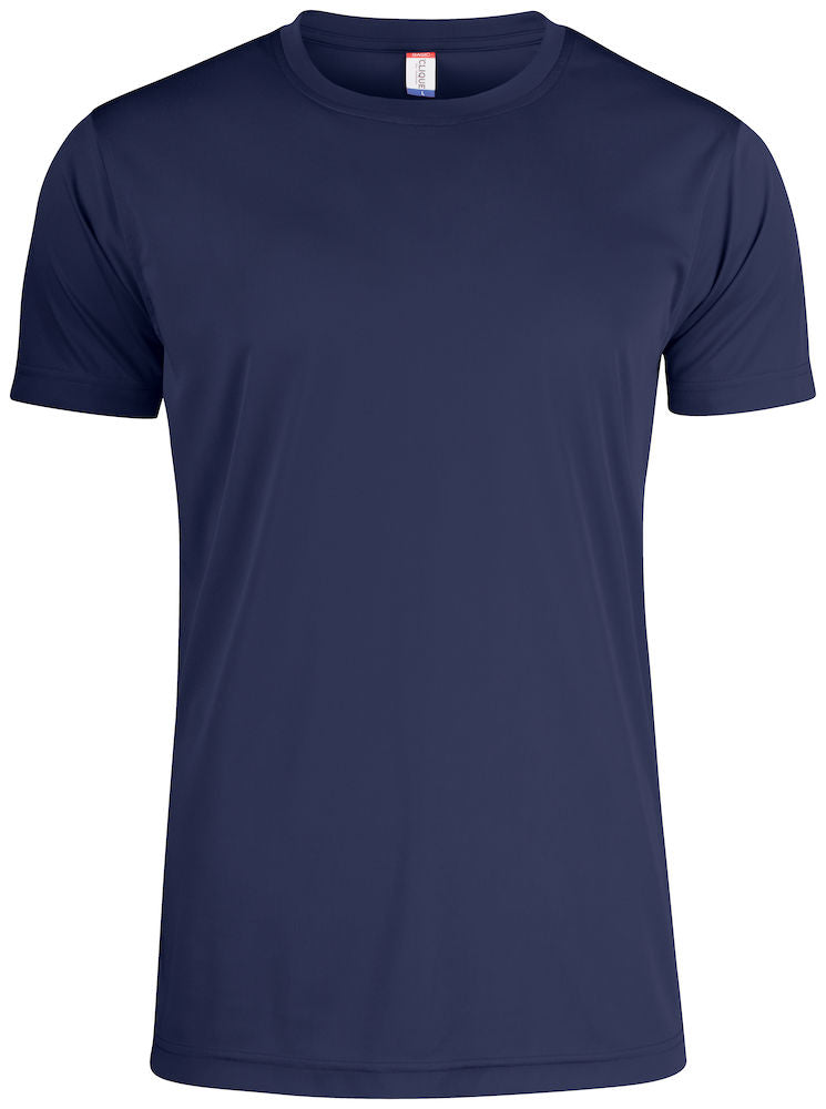 Clique kleding bedrukken?