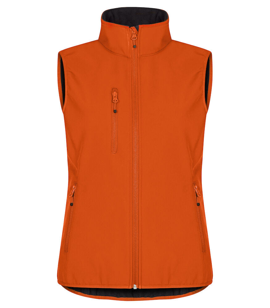 Clique kleding bedrukken?