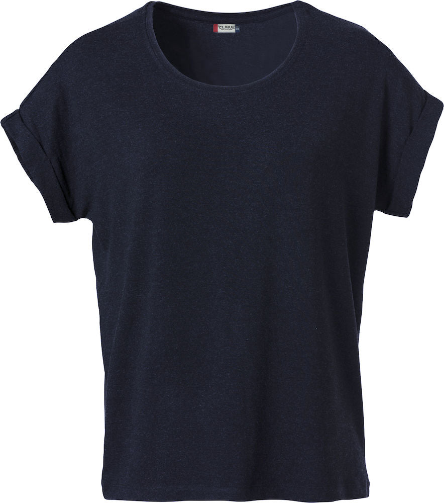Clique kleding bedrukken?
