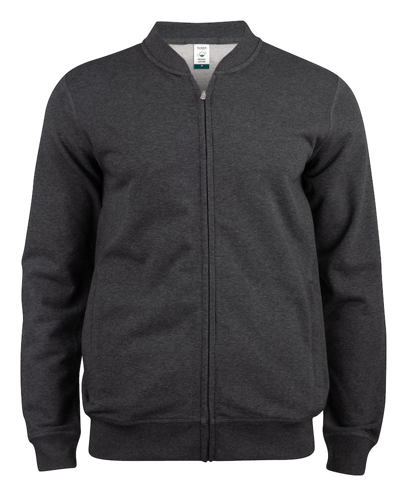 Clique kleding bedrukken?