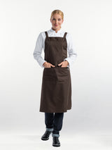 Chaud Devant horecakleding bedrukken?