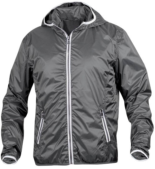 Clique kleding bedrukken?