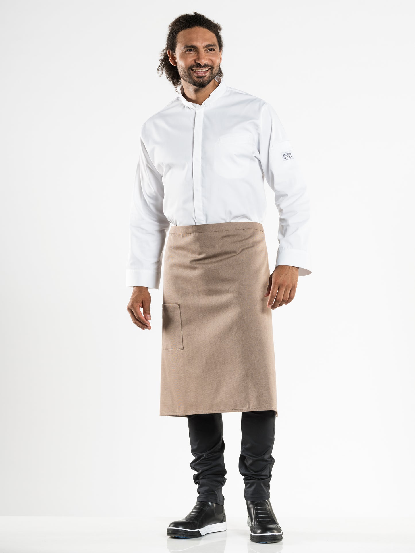 Chaud Devant horecakleding bedrukken?