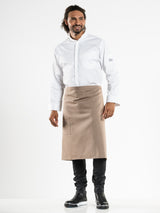 Chaud Devant horecakleding bedrukken?