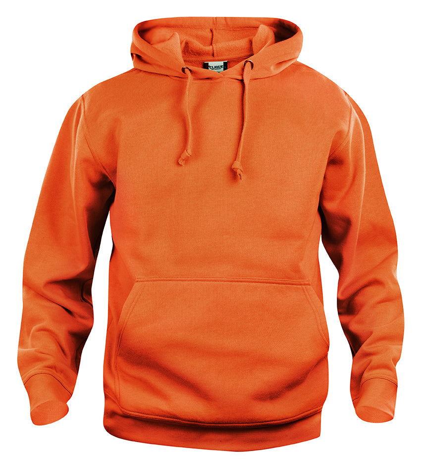 Clique kleding bedrukken?
