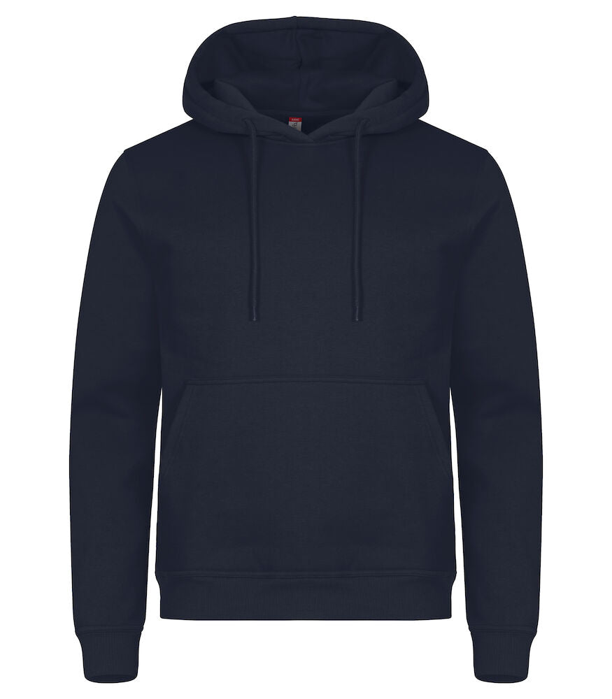 Clique kleding bedrukken?